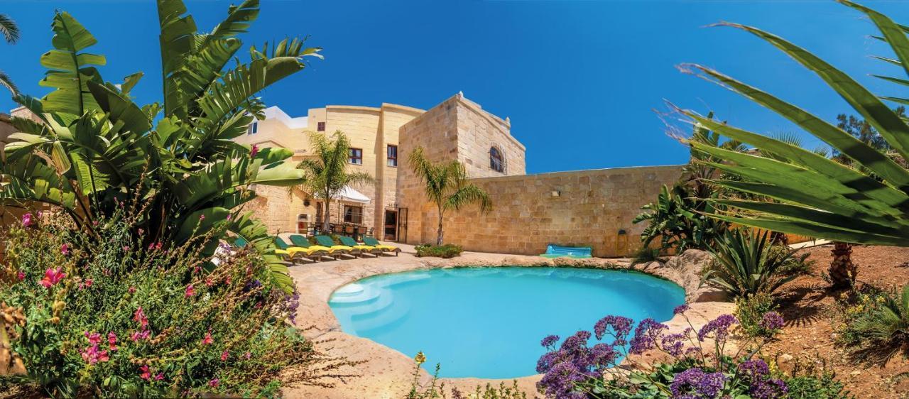 Villa Sky Żejtun Exterior foto