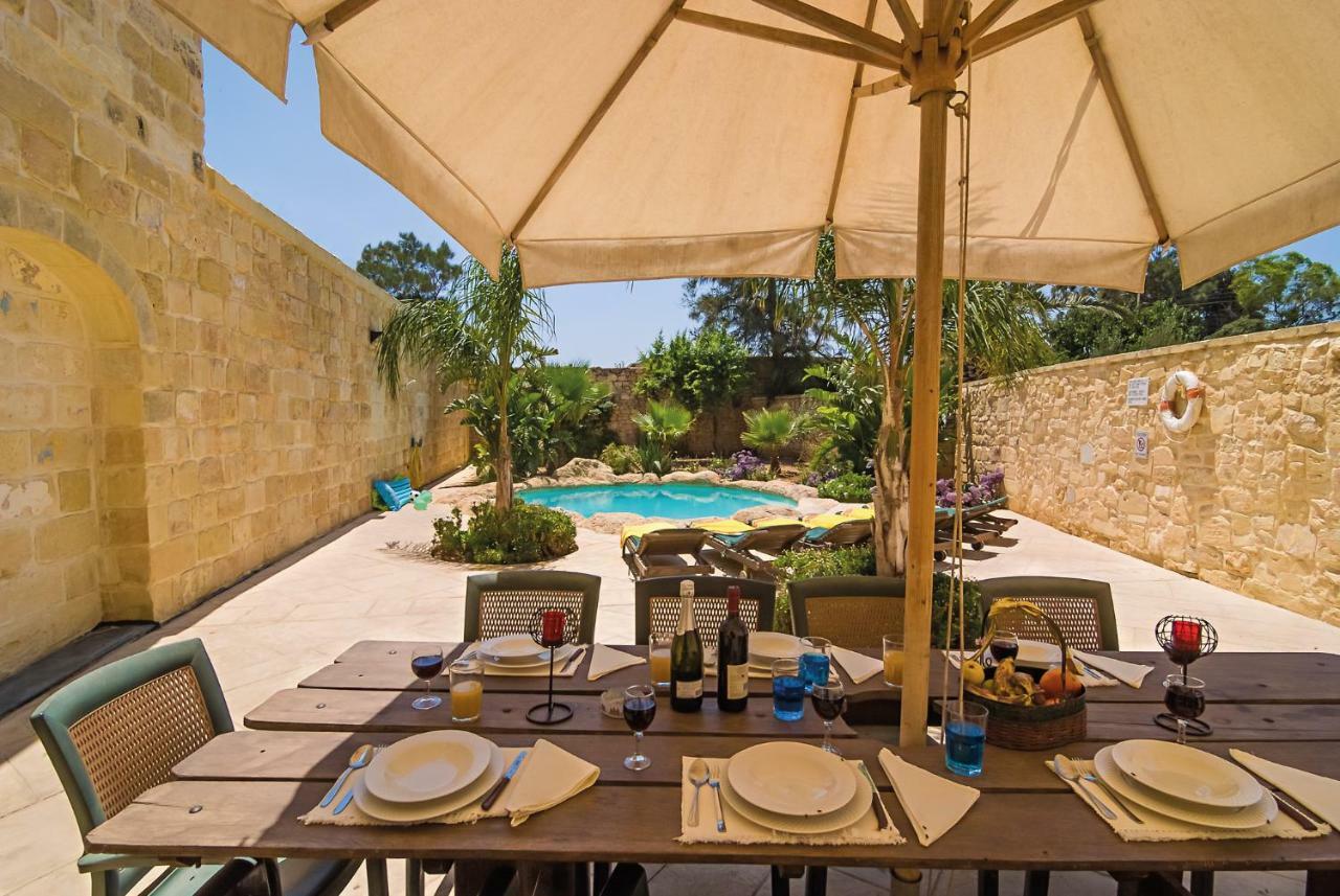 Villa Sky Żejtun Exterior foto