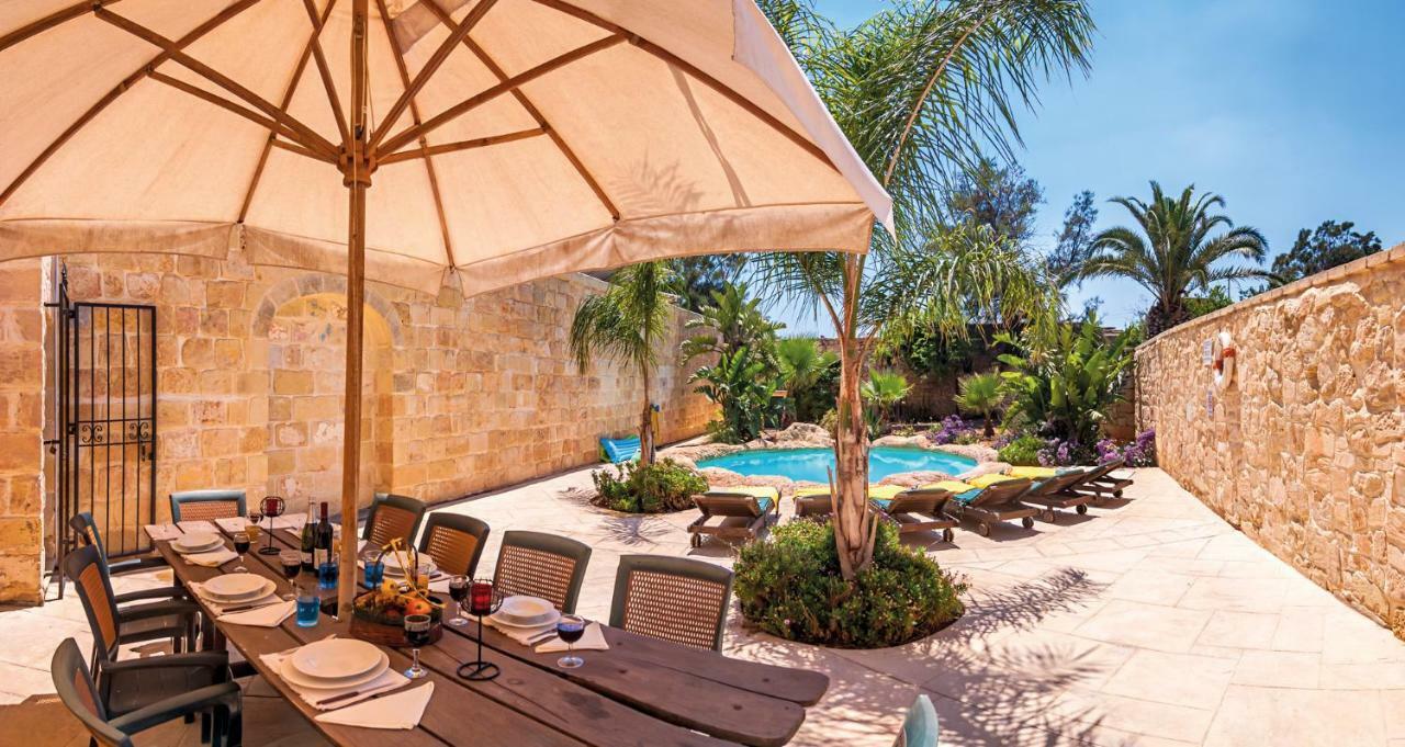 Villa Sky Żejtun Exterior foto